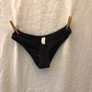 Zulu and Zephyr bikini bottoms